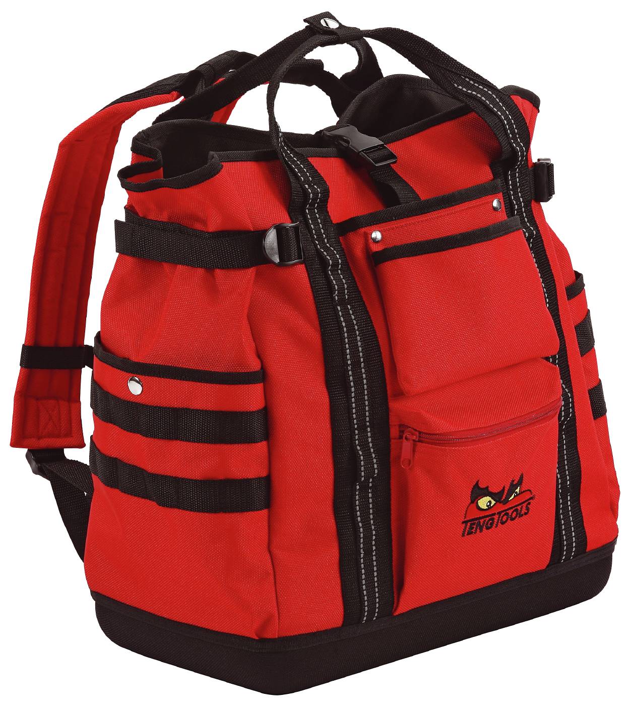 Backpack tool bag Teng Tools TCSB