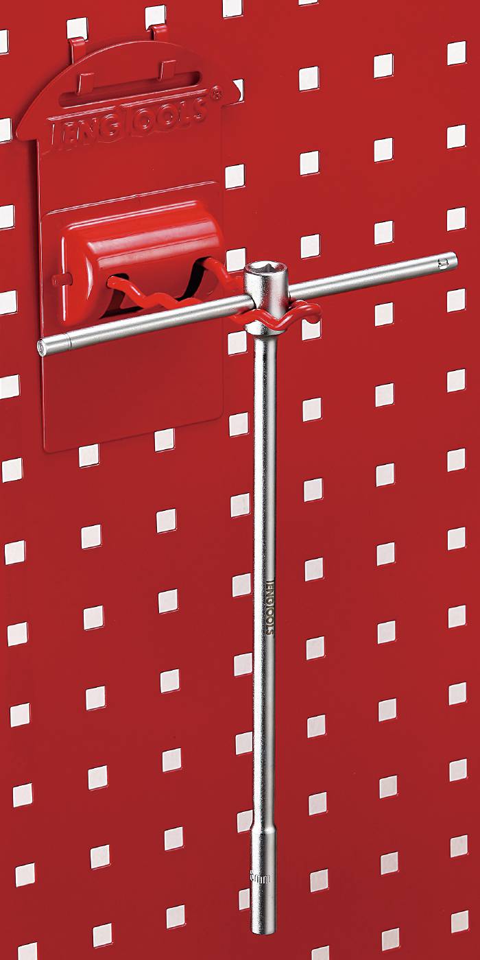Verktøyholder for verktøytavler Teng Tools TCT01 / TCT04