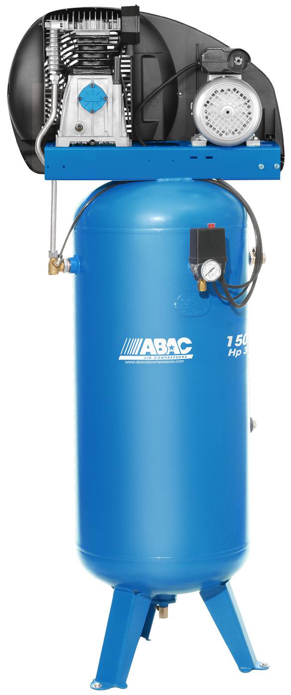 Kolvkompressor ABAC PRO Vertikal