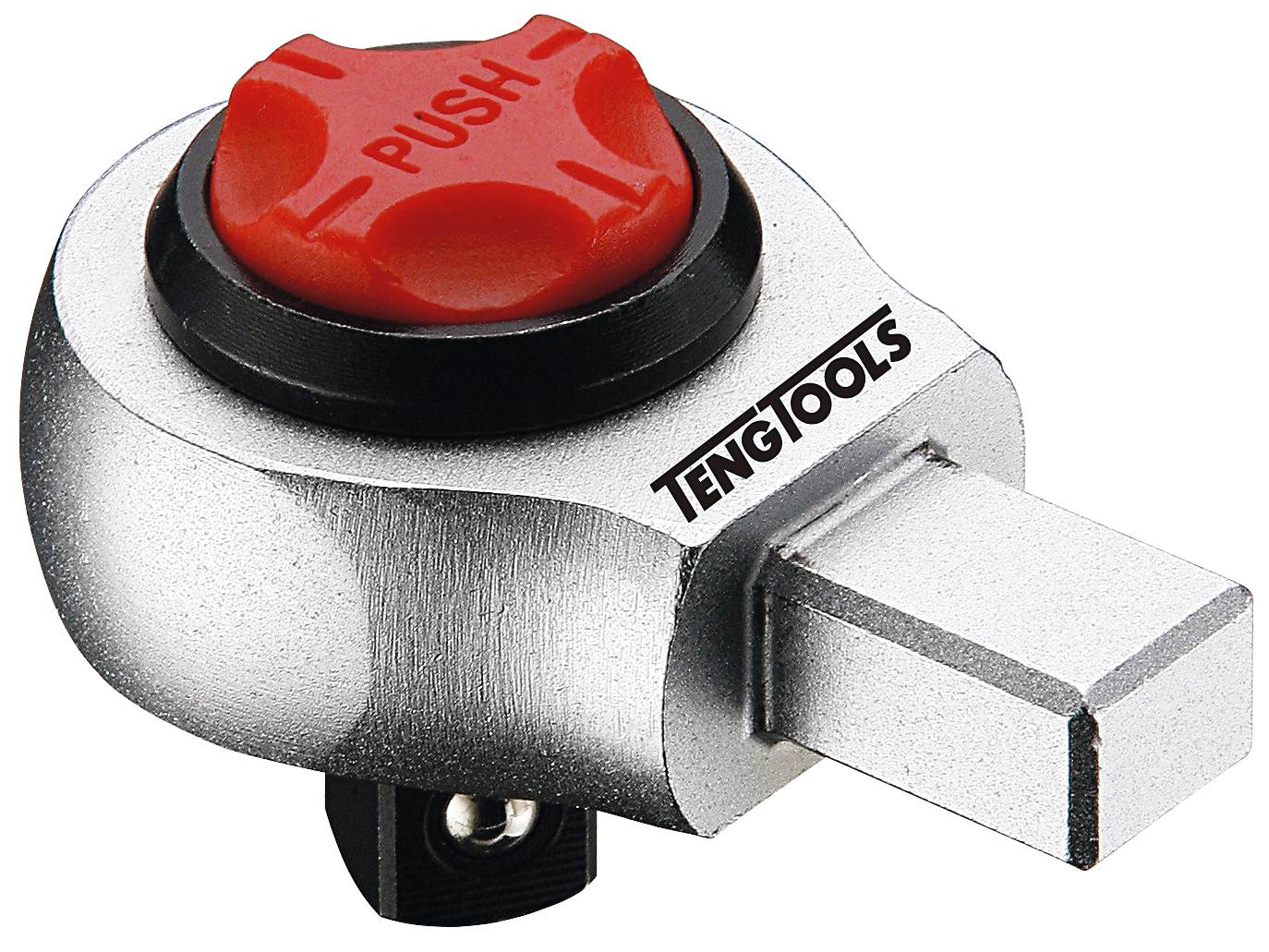 Momenttiavaimiin liitettävät työkalut 9x12 mm Teng Tools
