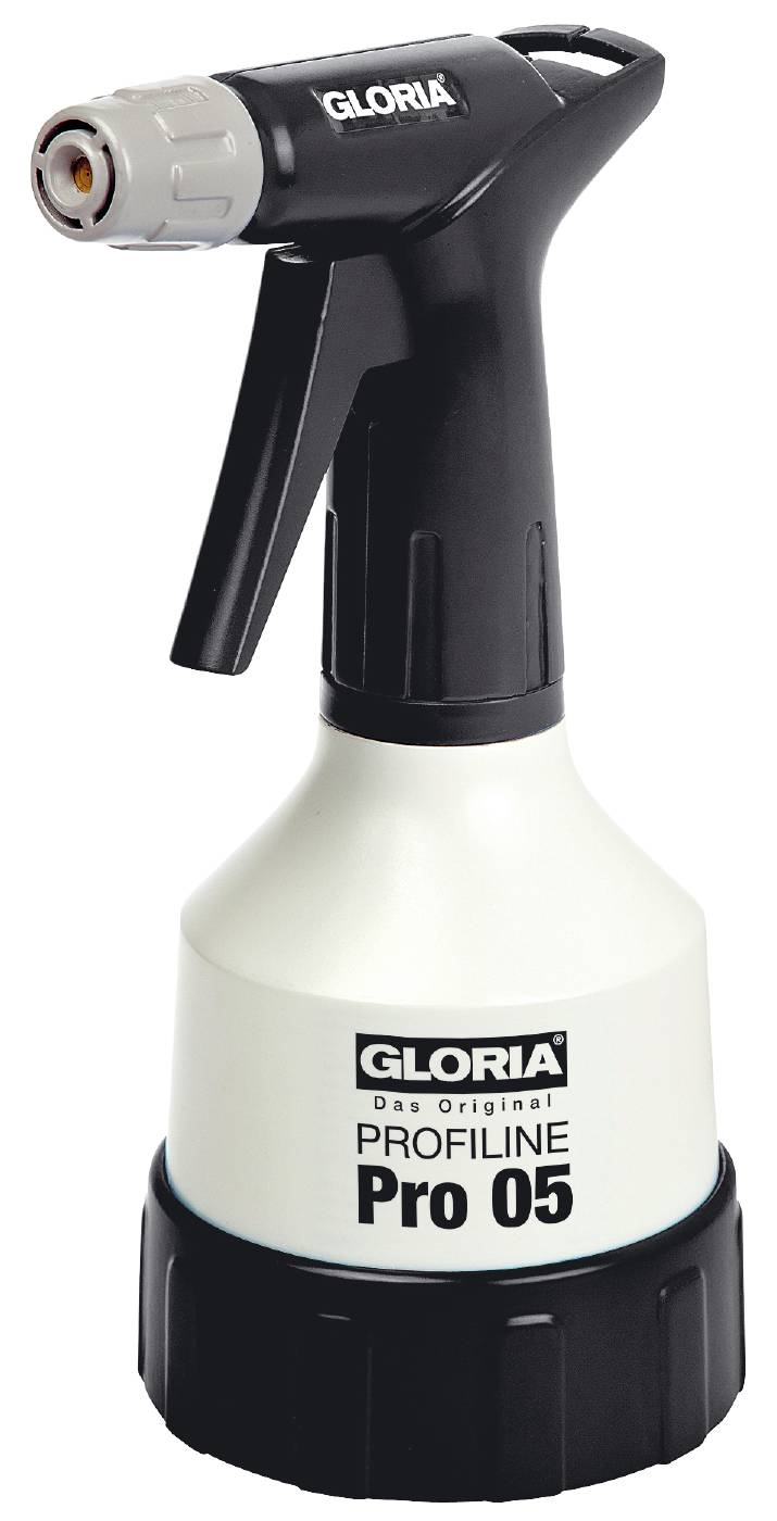 Käsiruisku GloriaProfiline PRO 05