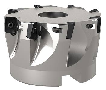 Corner mill Seco Turbo 10 R220.69-