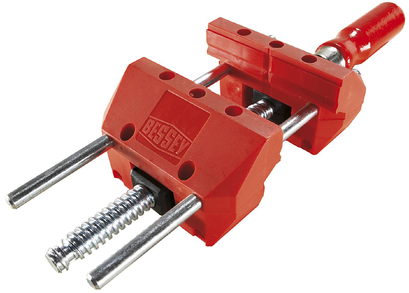 Ruuvipuristin Bessey S-10