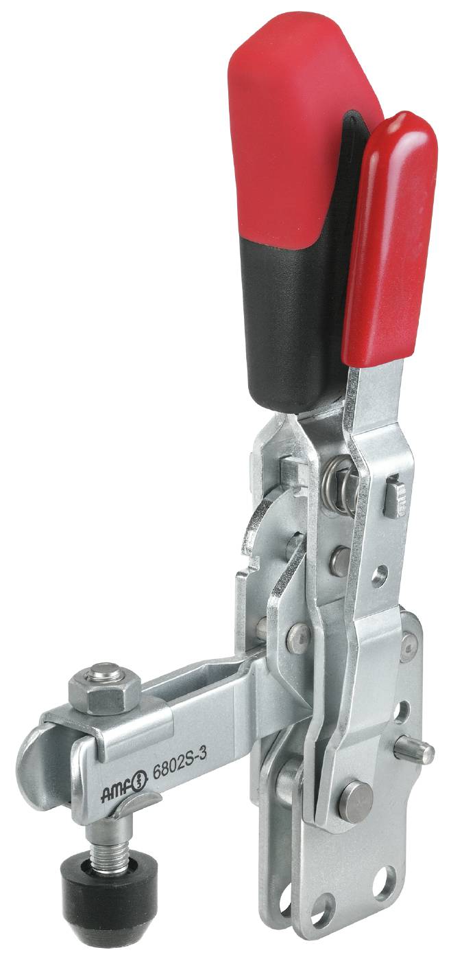 Hurtigspenner AMF 6802 S