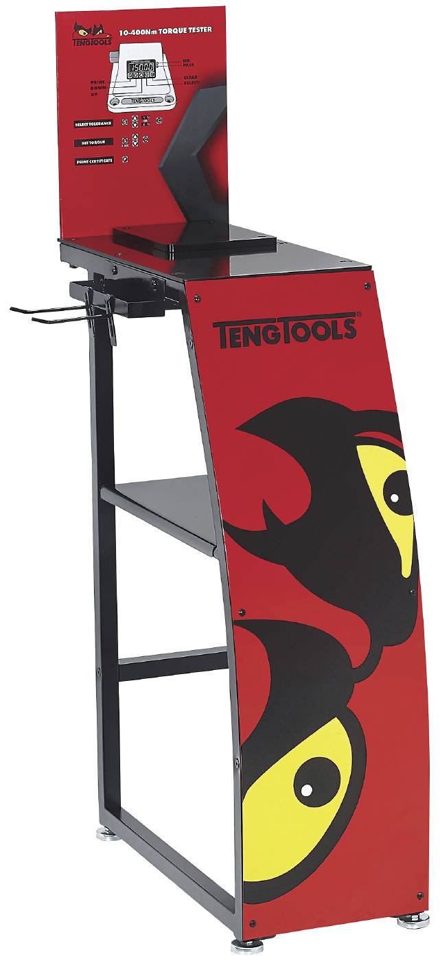 Stand for Torque tester Teng Tools TORQS01