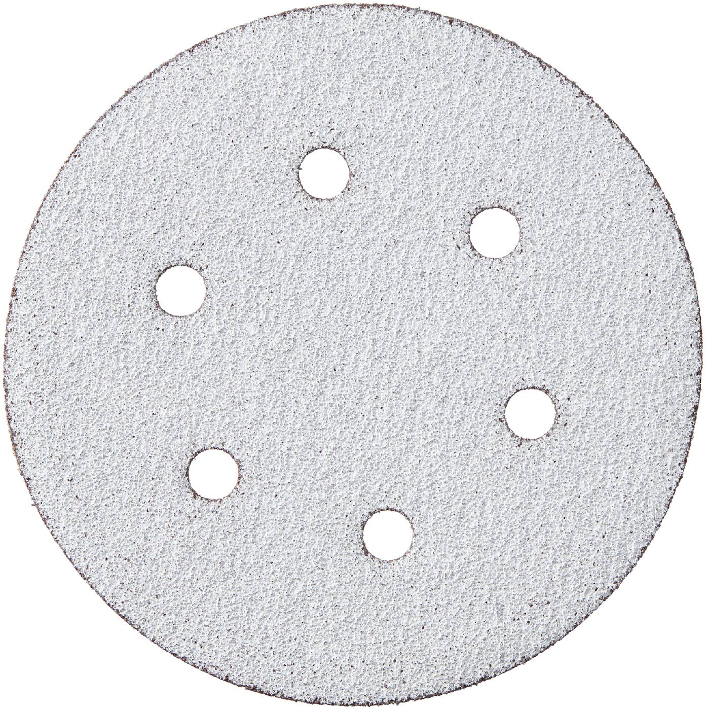 Abrasive paper disc Pex Luna