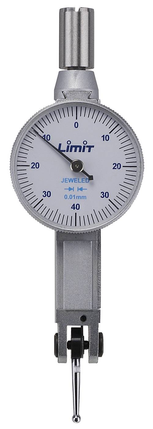 Heittokello Limit