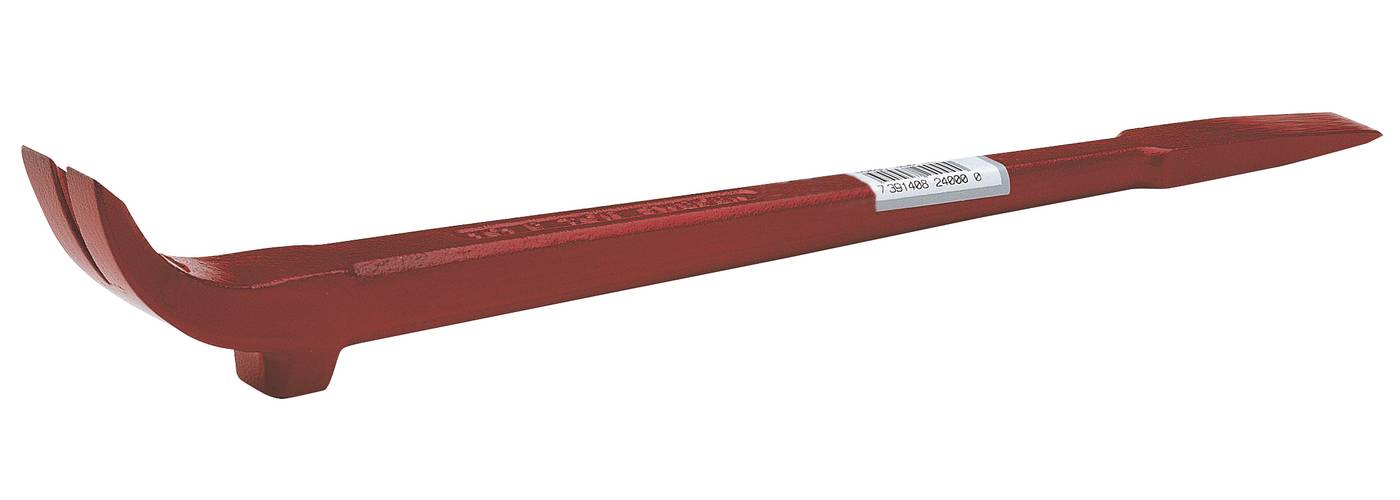 Crowbar. Hultafors 101 B