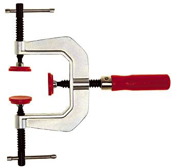 Edge clamp Bessey KT8-3