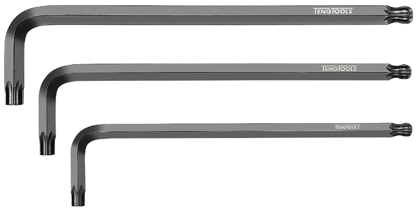 TX key Teng Tools 390908BL - 390940BL