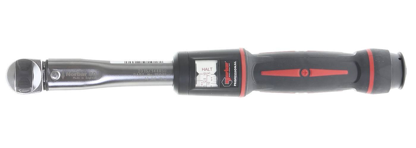 Click-type torque wrench Norbar Professional Automotive