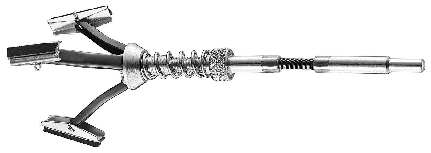 Honing tool for brake cylinders Teng Tools AT180