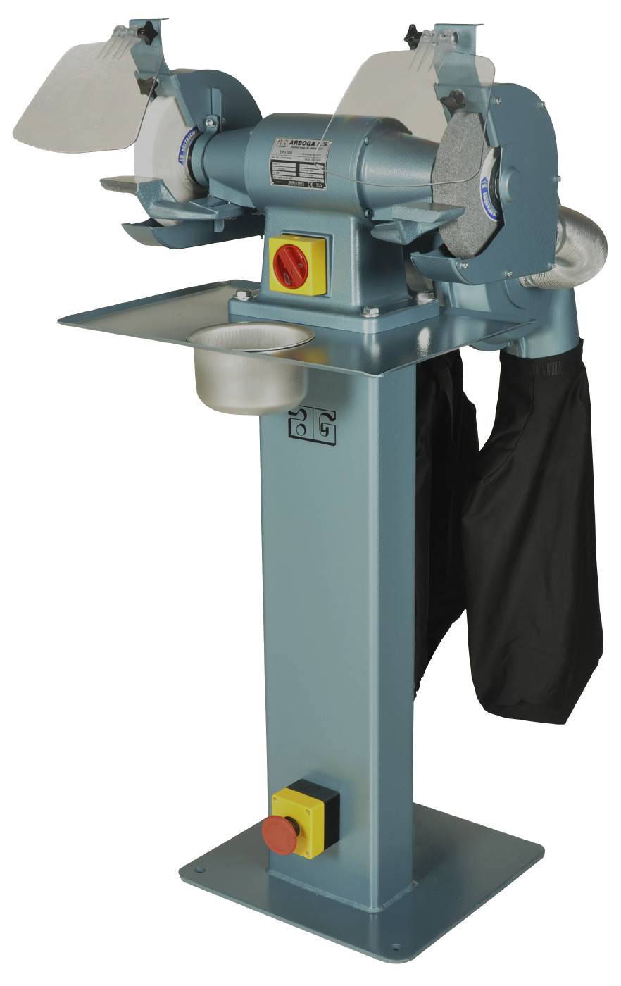 Extraction device Arboga KU 8 KU 12