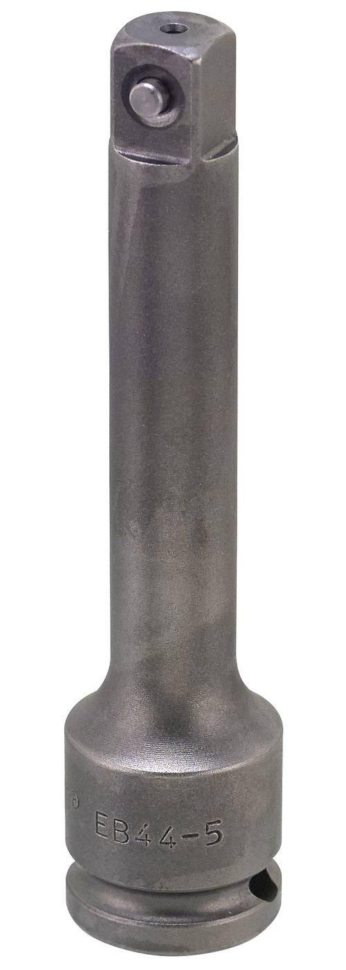 Extension bar for impact sockets. Momento EB 00 / EB 66