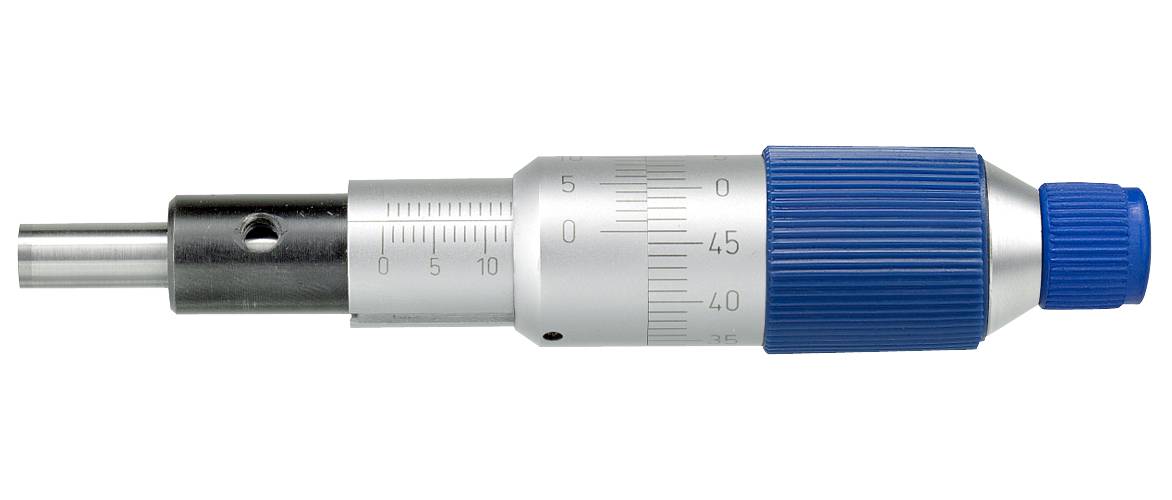 Inbyggnadsmikrometer Limit