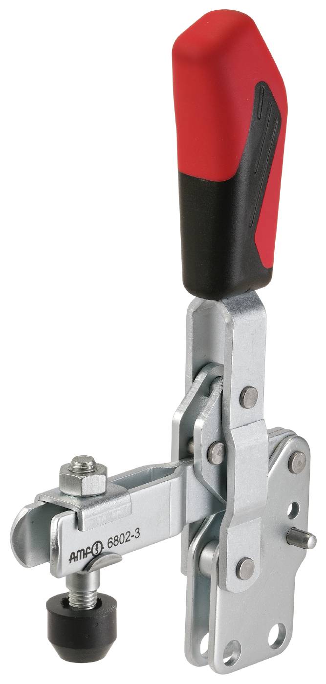 Hurtigspenner AMF 6802