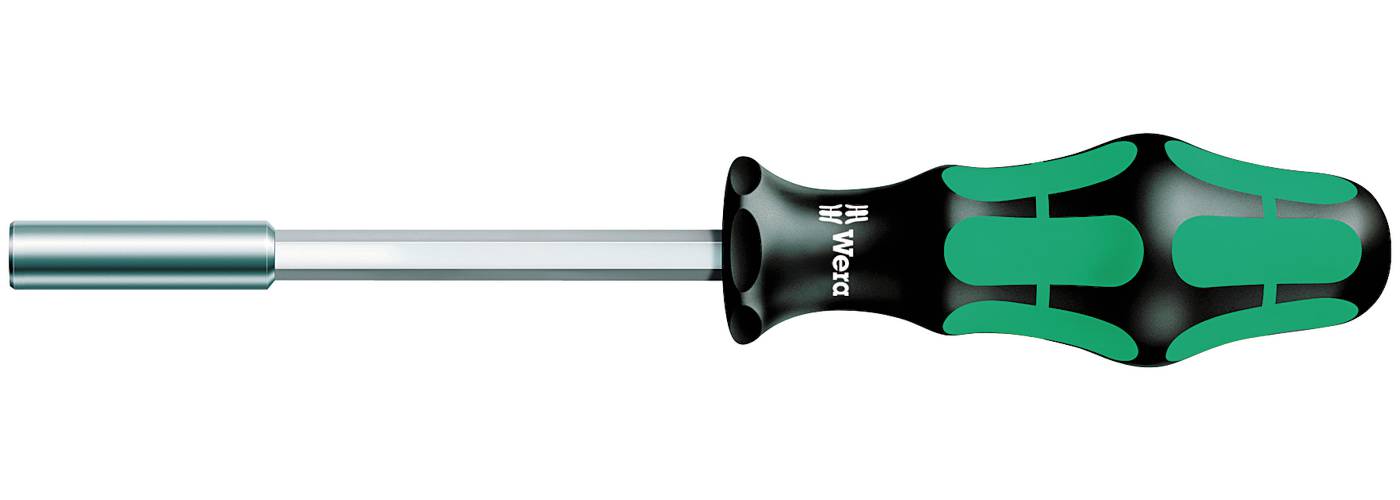 Bitsskruetrækker Wera 810/1