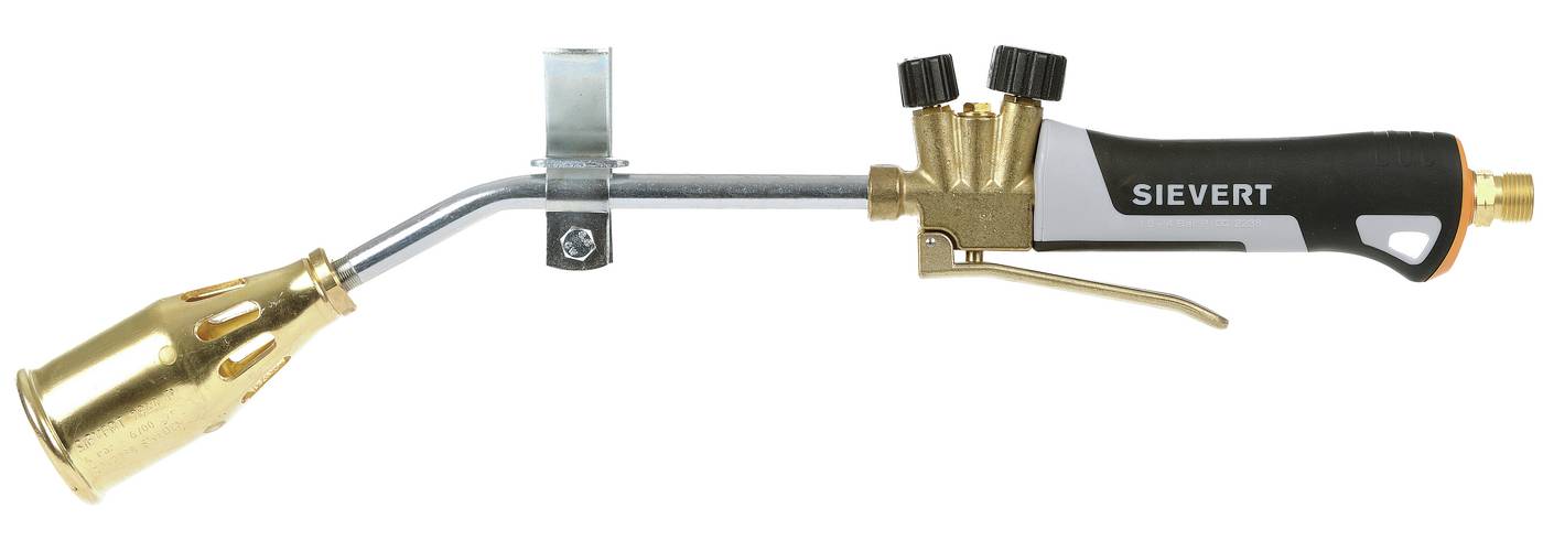 Burner set Sievert Pro 88