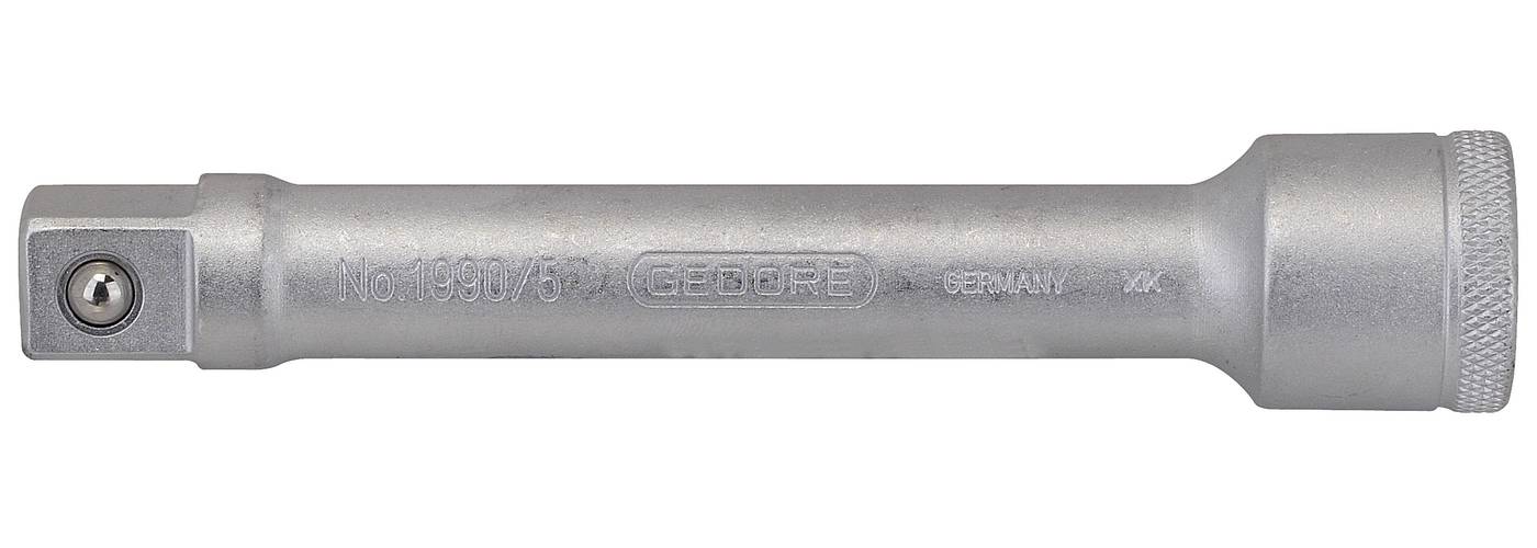 Extension bar. Gedore 2090/2 / 2190/8