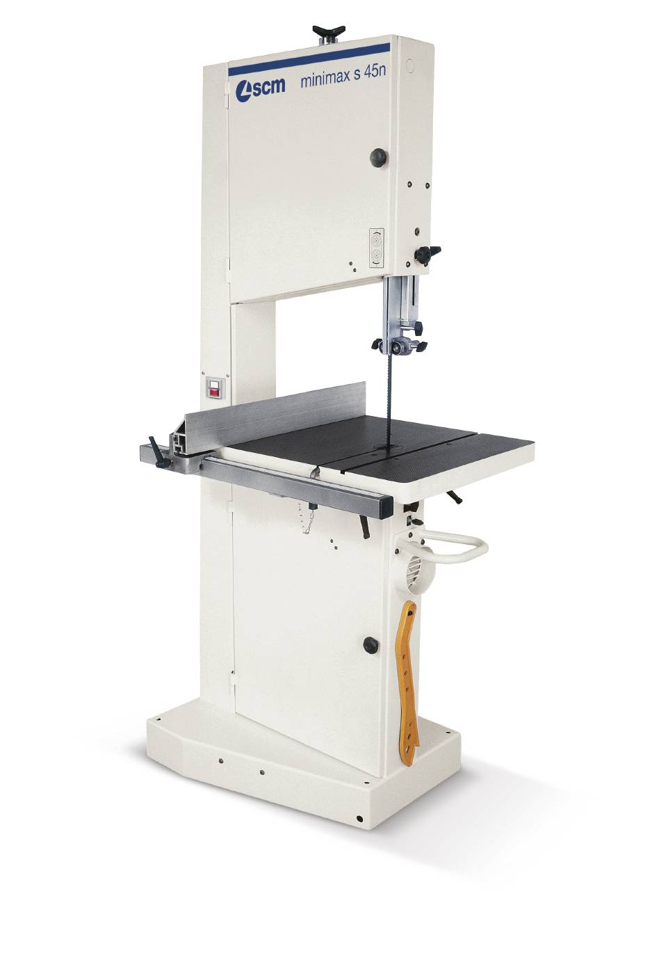 Bandsaw Mini Max S 45 N