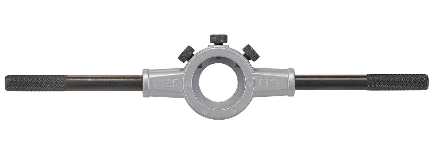 Diestock for Teng Tools DIE-HNDLE