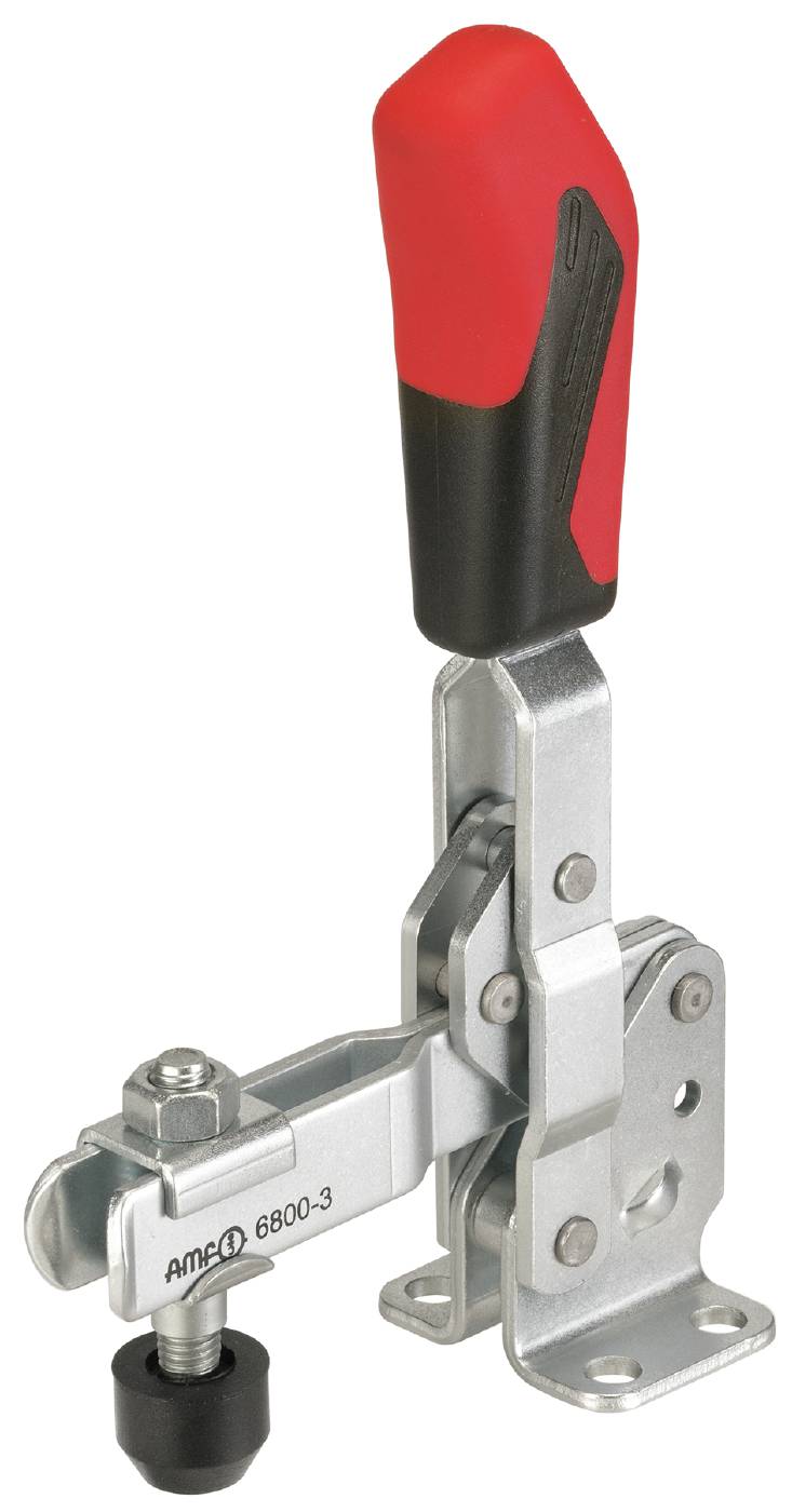 Hurtigspenner AMF 6800