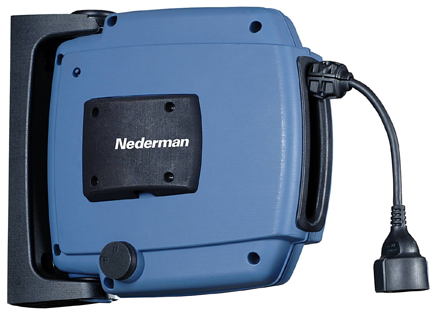 Cable reel C20 C30 Nederman