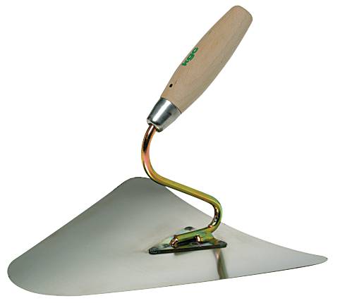Grouting trowel Björn KGC 5300