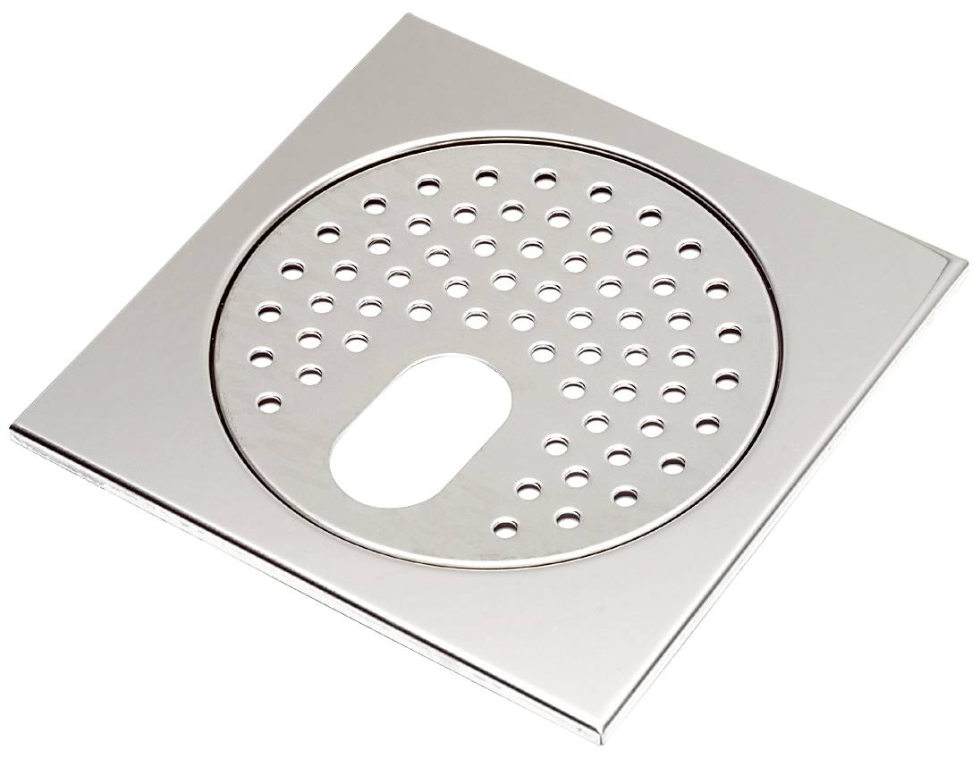 Floor screen KGC 7531