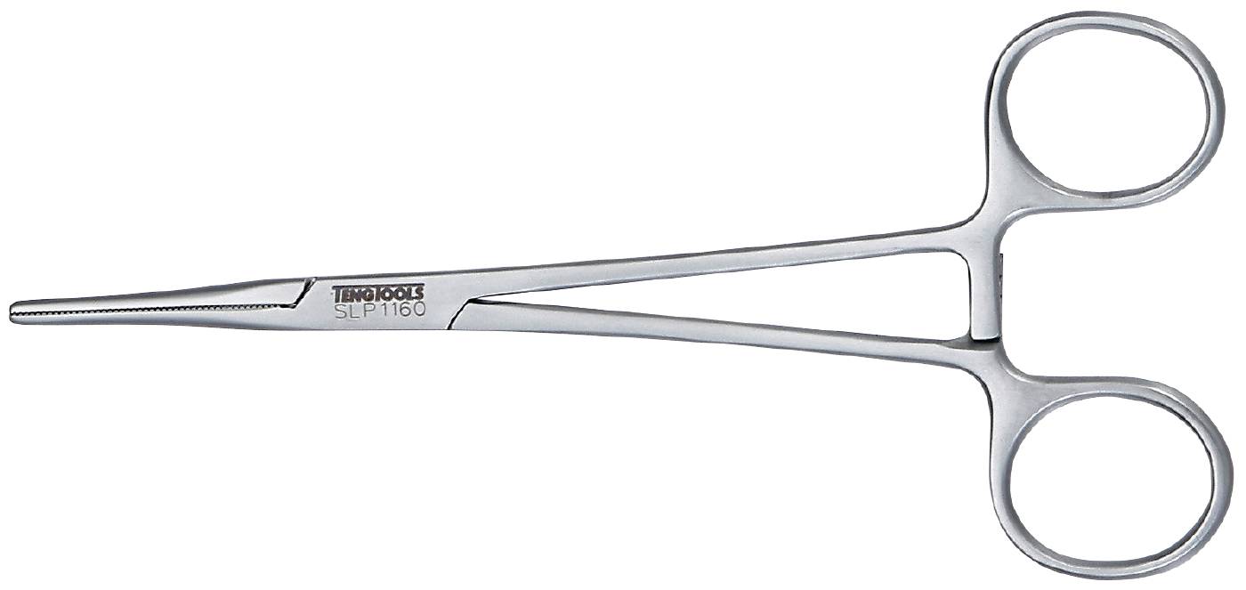 Self-locking pliers. Teng Tools SLP1160 / SLP3180