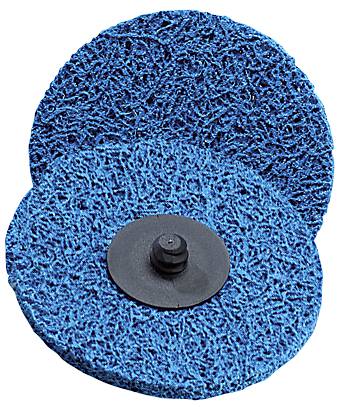 Overflatesliperondell Norton Rapid Blend