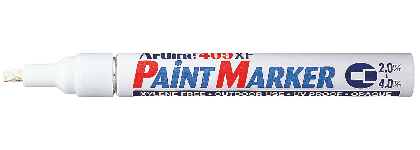 Marker pen Artline 409