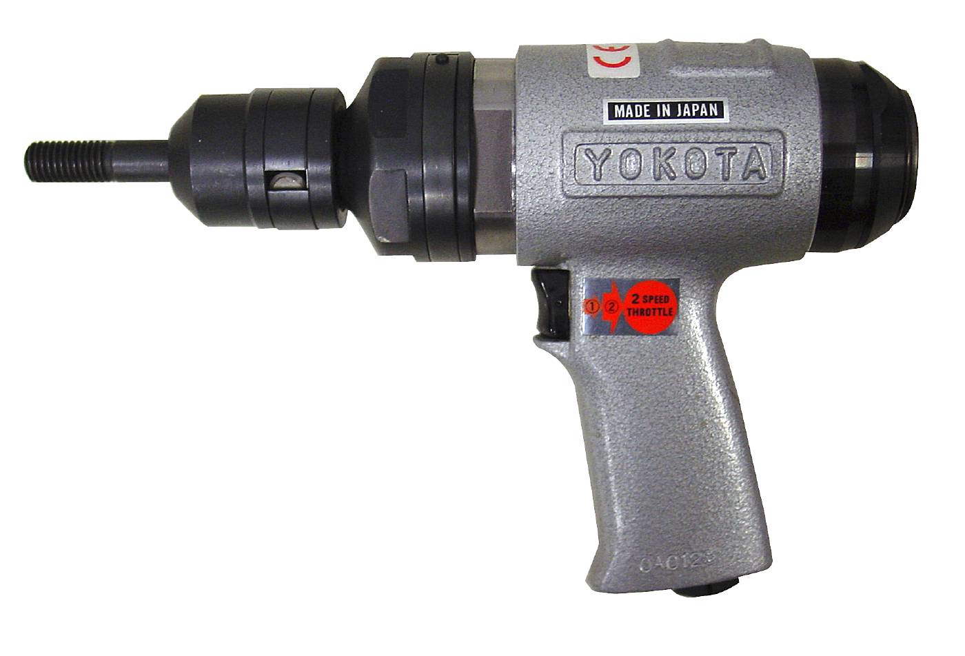 Pinnbultsdragare Yokota YDP 20