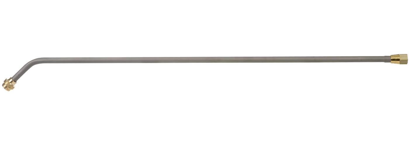 Kaulaputki Sievert Pro 88 - Titan