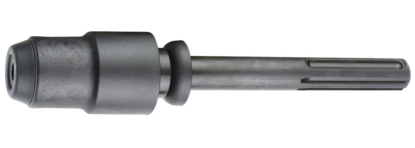 Borrhållare (adapter) SDS-max. - SDS-plus Luna