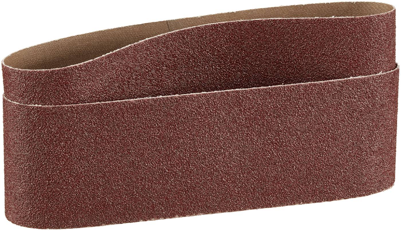 Abrasive belt Luna