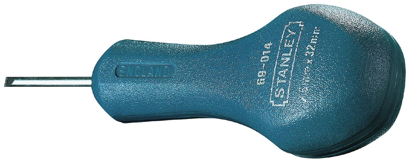 Model drill Stanley 0-69-014