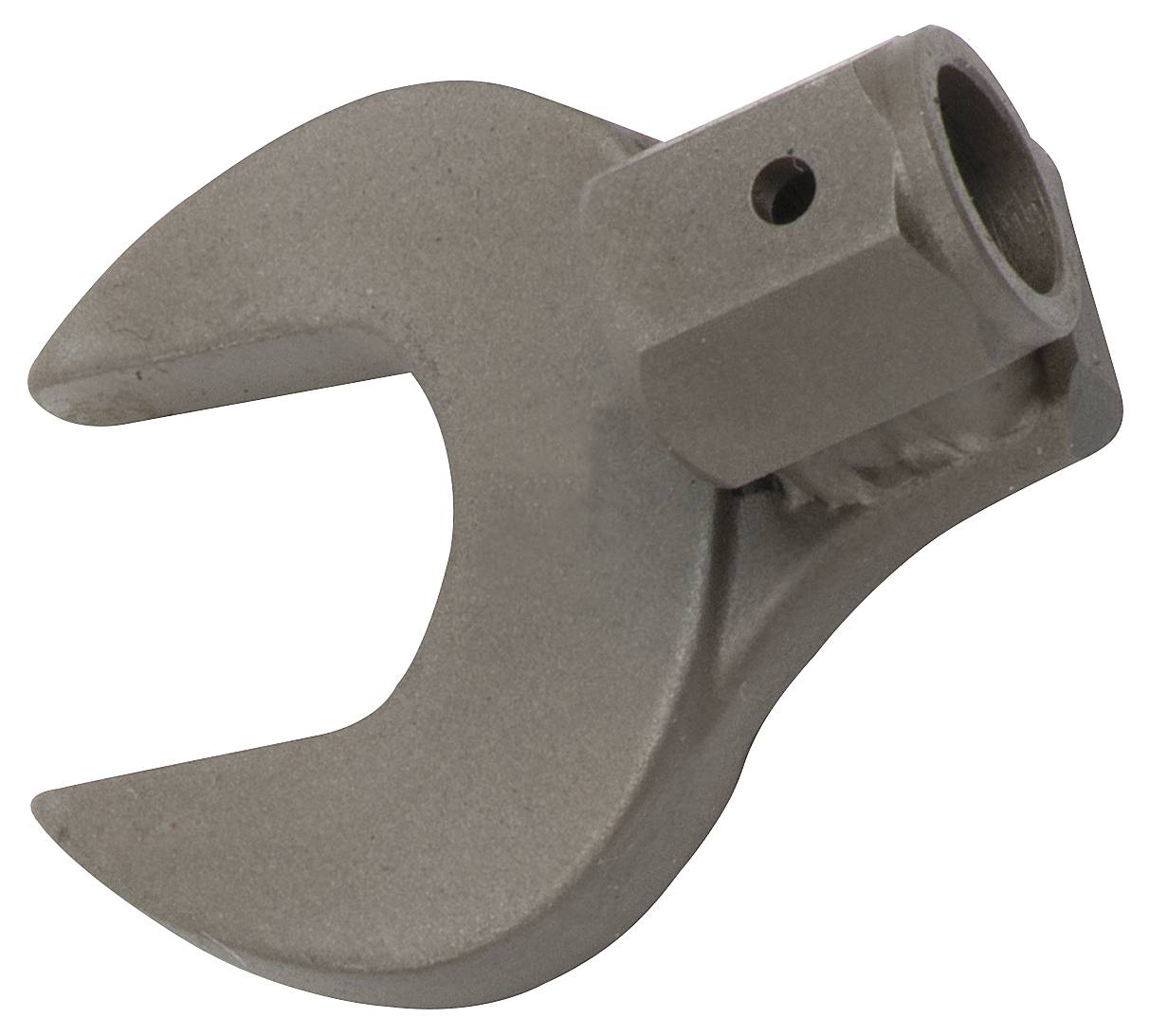 End spanner for 8 mm round bar Gedore Fixed ended spanner