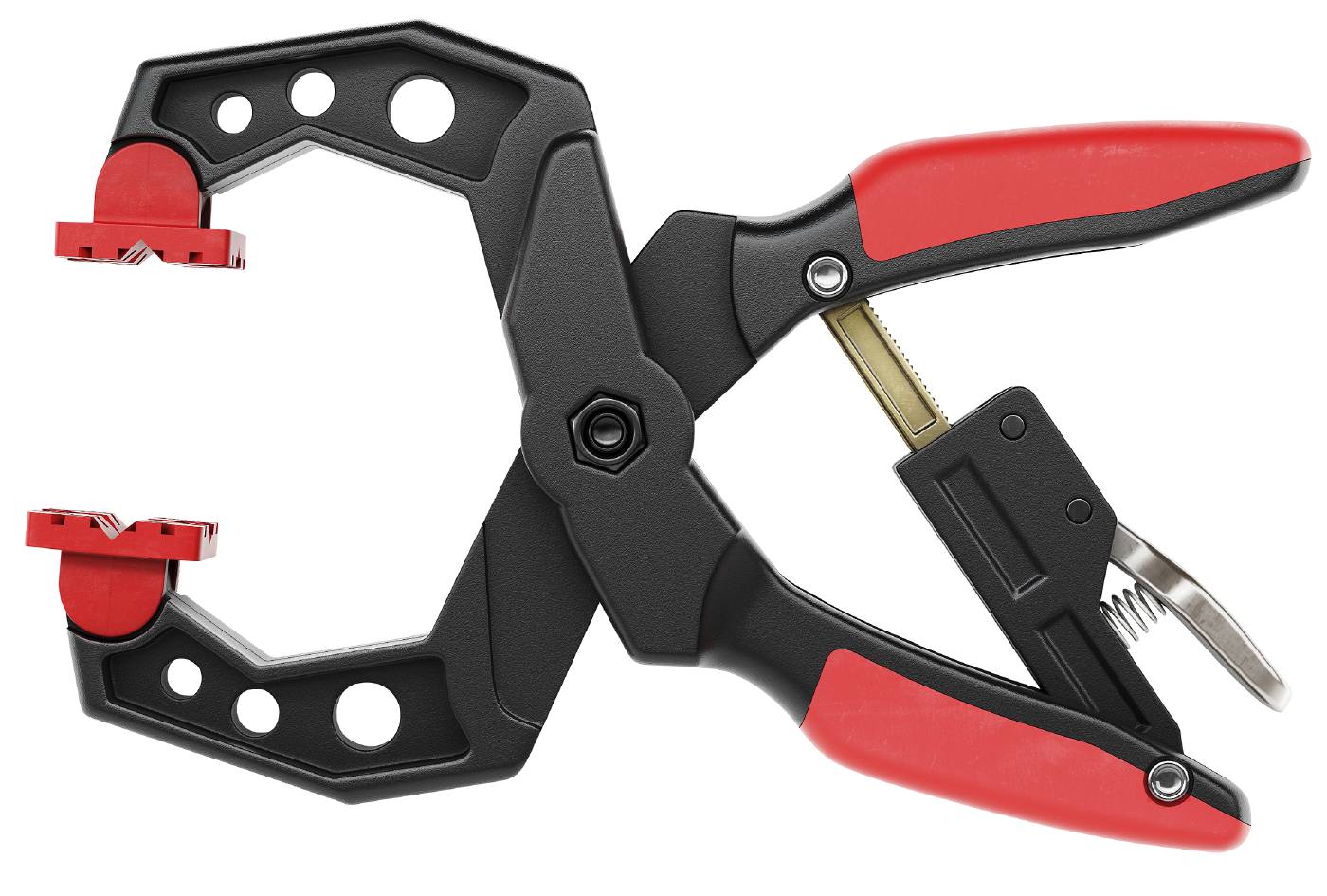 Ratchet clamp Hultafors RC