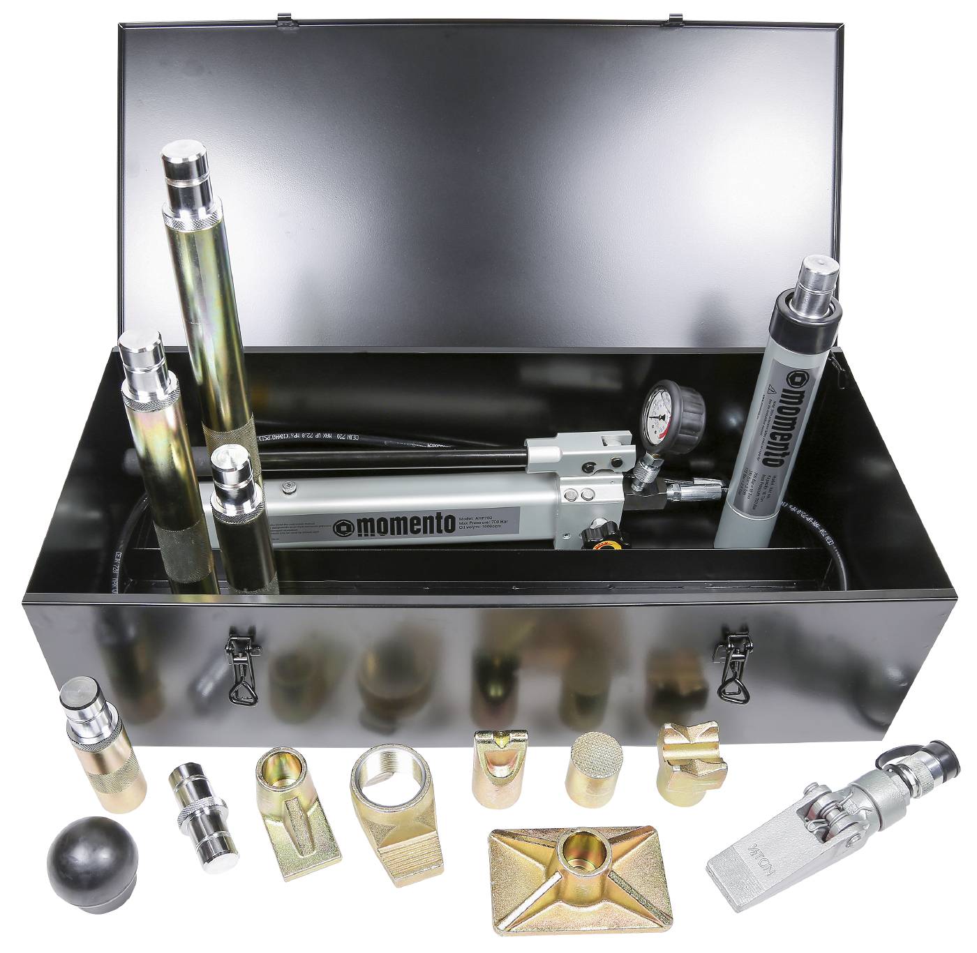 Power tool kit Momento