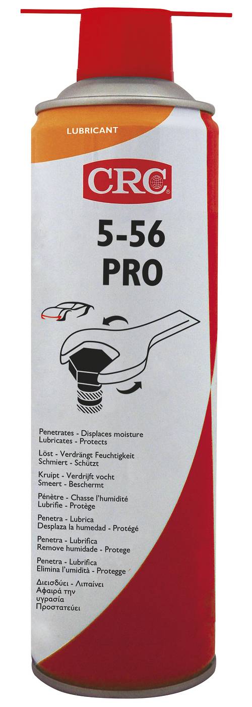 Universal oil 5-56 PRO