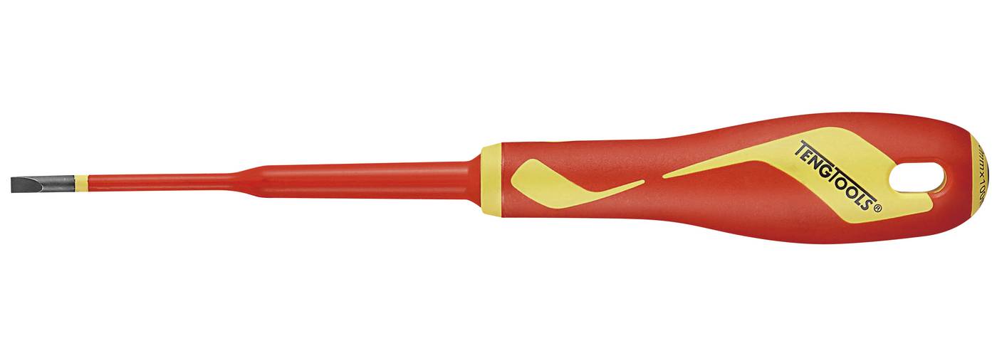 Electrician's screwdriver Teng Tools MDV724N / MDV726N