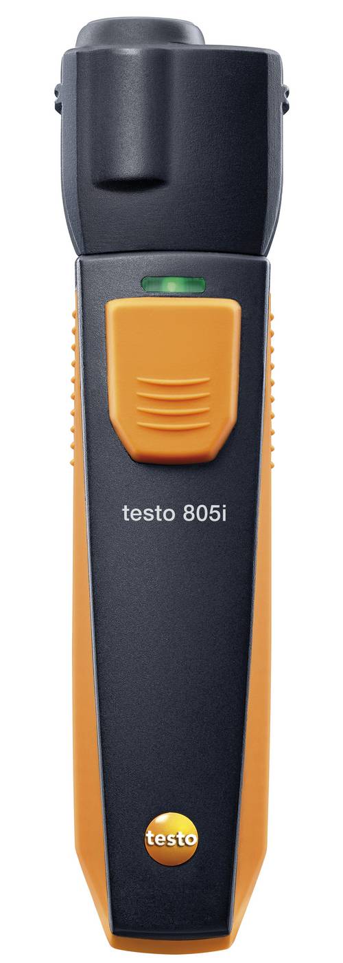 Industritermometer Testo 805i