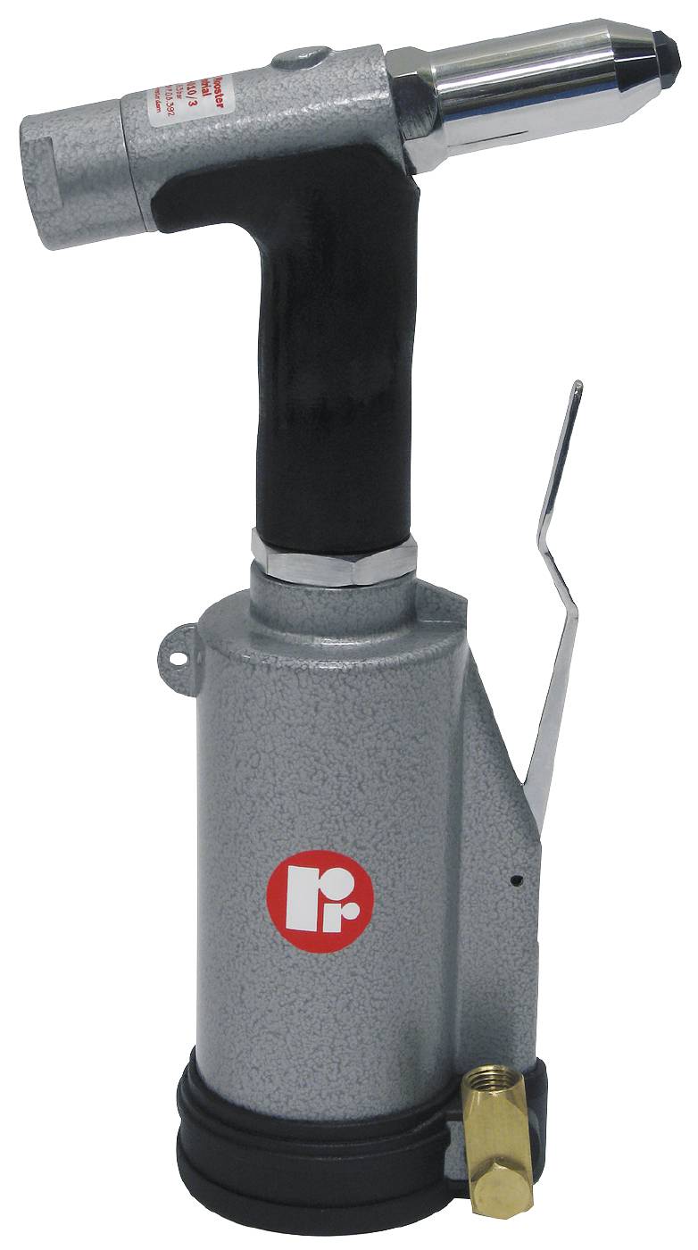 Rivet gun - Pneumatic Red Rooster RRI-4010/4011