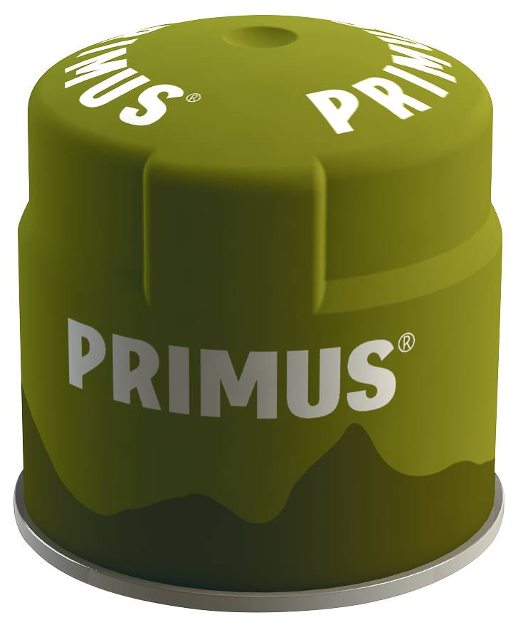Nestekaasu Primus kertakäyttöpullot