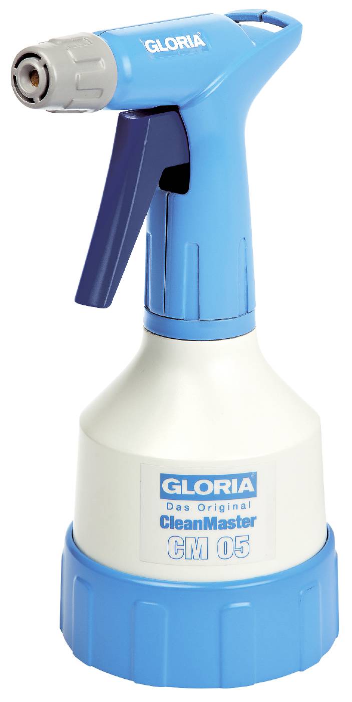 Käsiruiskut Gloria CM