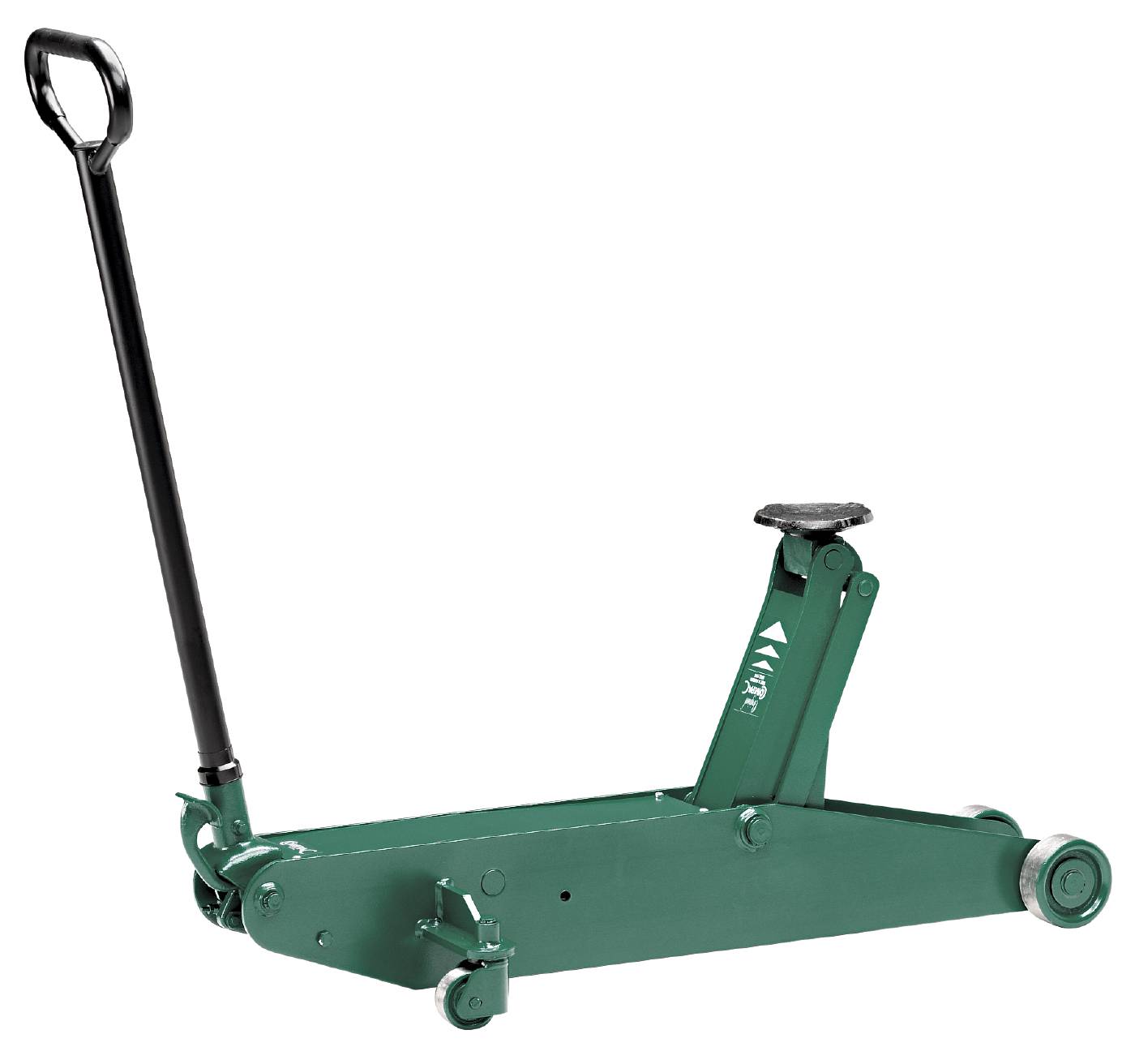 Garage jack Compac
