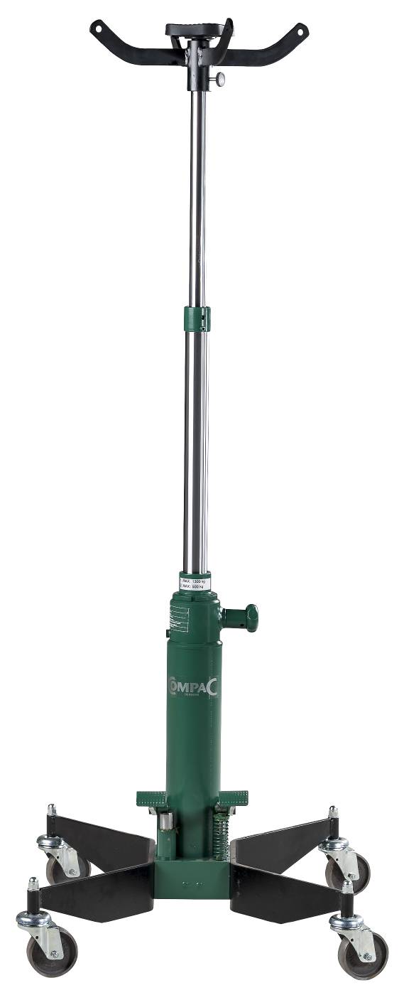 Gearkasseløfter TJ-T Compac