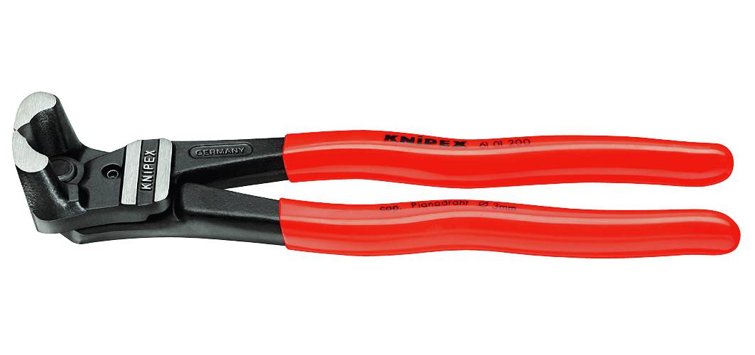 Power cutters. Knipex 6101