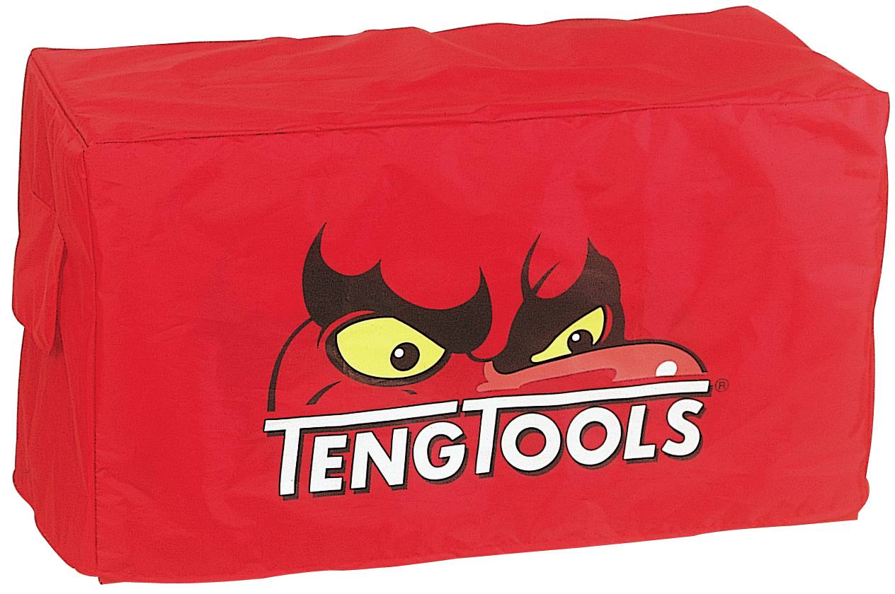 Overtræk til topkasse og værktøjsvogn Teng Tools TC-COVER / TC-COVER1 / TC-WC02
